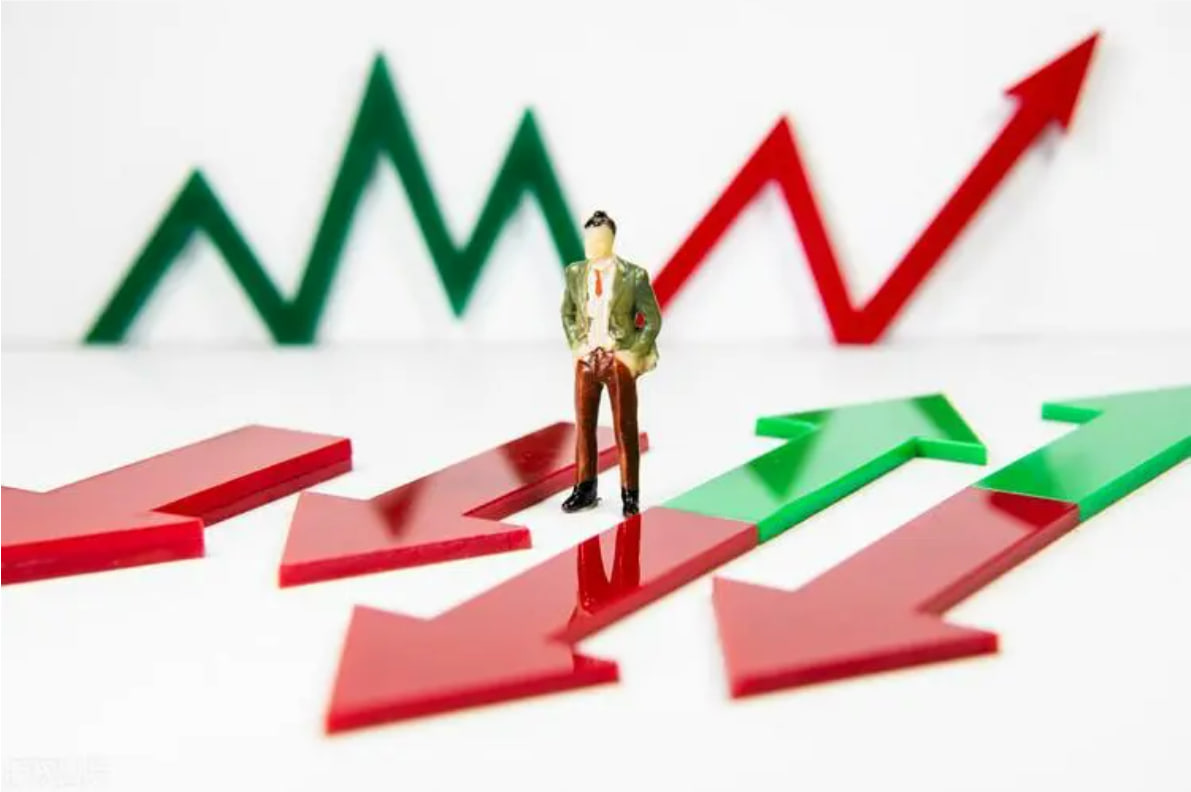 短期股票配资平台 10月份期市总成交量同比增长26.3% 上